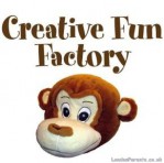 Creative Fun Factory