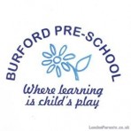 Burford Pre-School