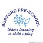 Burford Pre-School