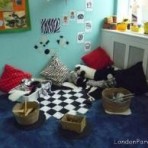 Teddies Nursery and Preschool