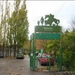 Mudchute Farm Day Nursery