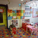 Limehouse Arches Day Nursery