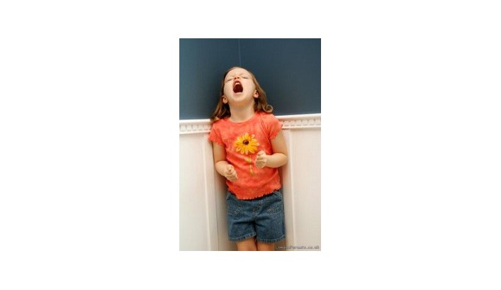 Ways to Tame Tantrums