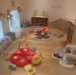 Millie's House Nursery and Pre-School