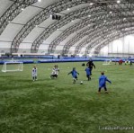 Soccer Skills School