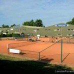 Sutton Tennis Academy