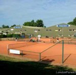 Sutton Tennis Academy