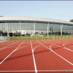 Lee Valley Athletics Centre