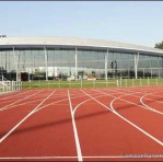 Lee Valley Athletics Centre