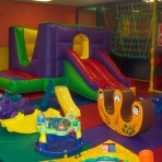 Rascals Soft Play