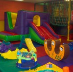 Rascals Soft Play