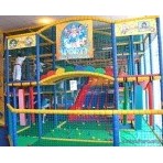 The Play Centre at Edmonton Leisure