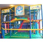 The Play Centre at Edmonton Leisure