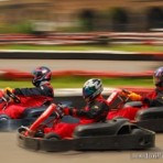 Revolution Karting