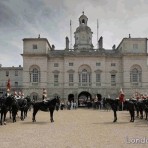 The Household Cavalry Museum