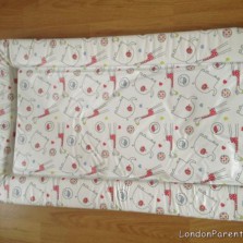 Baby Changing mat not used for only £5 