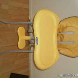 Graco sunny days highchair. 