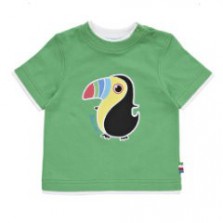 Mothercare Toucan T-Shirt