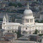 St Paul's Cathedral