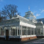 The Horniman Museum