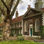 Geffrye Museum