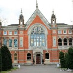 Dulwich College