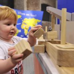 Museum of London Docklands