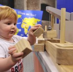 Museum of London Docklands