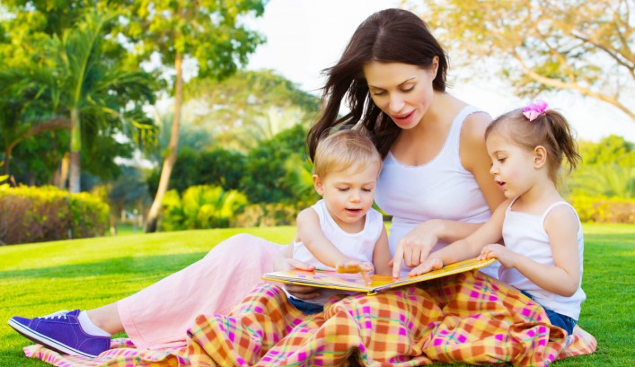 10 Books You Must Read for Your Kids