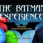 Thebatmanexperie...