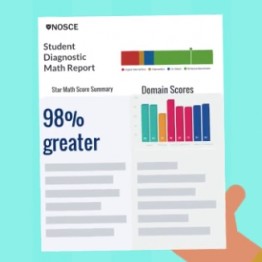 Curriculum-based Assessments and Feedback for 7+ 11+ 13+ and more